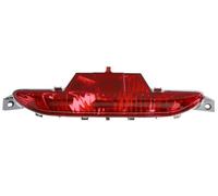 Rear fog light BLIC 5402-08-1119100P for PEUGEOT 208 I (CA_, CC_) 1 2012-2019