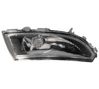 The Lamp Display In The Mirror Right Fits: RENAULT CAPTUR, CLIO IV Ph I 11.1