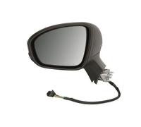 ✅Fits BLIC 5402-09-2313316P Side mirror electric Left Aspherical MIT ⭐UK Seller⭐