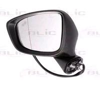 ALKAR 9059665 Wing mirror