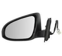 Side mirro BLIC 5402-19-1491318P for TOYOTA YARIS (_P13_) 1 2010-2020