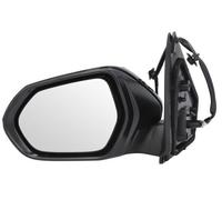 Side mirror BLIC 5402-19-2392314P for MAZDA 2 Hatchback (KB) 1.5 2022-