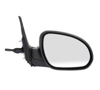 Right Side Mirror Fits: HYUNDAI i30 FD 07.10-10.03