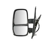BLIC 5402-30-2001474P Heated Wing Mirror Left Convex Short Arm