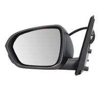 ✅Fits BLIC 5402-67-2146318P Side mirror electric Left Convex DACIA D ⭐UK Seller⭐