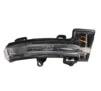 Fits BLIC 5403-43-1313106P Side mirror indicator lamp 5403-43-1313106P do SKODA