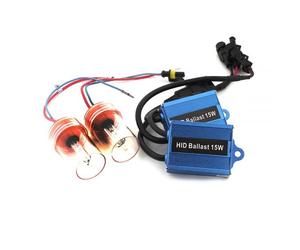 BLIC 5420-57-0706105P Sensor Set, xenon light conversion (light range control)