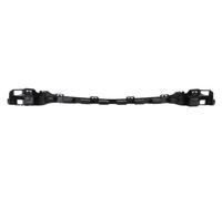 Front Bumper Support Reinforcement For: MERCEDES C-CLASS W204 03.11-12.1