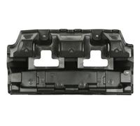 Rear Bumper Support Reinforcement For: PEUGEOT 301 11.16-