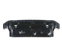Fits Peugeot 2008 20162020 Front Bumper Reinforcer (Aluminium)