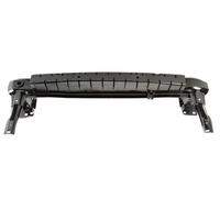 Carrier Bumper Carrier Reinforcement Front For: VW POLO V 6R 06.09-05.14