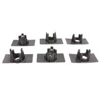 BLIC 5503-05-9550960Q Holder, parking assist sensor for VW