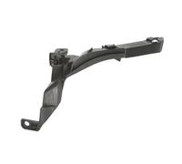 Bumper Bracket Front Left Fits: HONDA CR-V III 06.06-12.12