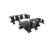 BLIC 5504-00-5509931P Mounting Bracket, bumper for PEUGEOT