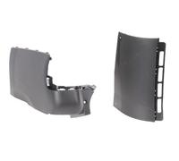 BLIC 5506-00-0552970Q Bumper for CITROËN,PEUGEOT