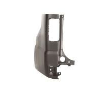 BLIC 5506-00-2060963Q Bumper for FIAT,NISSAN,OPEL,RENAULT