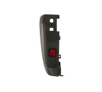 BLIC 5506-00-2097961BQ Rear bumper