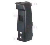 BLIC 5506-00-2097961P Rear bumper