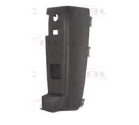 BLIC 5506-00-2097962P Rear bumper