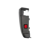 BLIC 5506-00-2097963BQ Bumper for CITROËN,FIAT,PEUGEOT