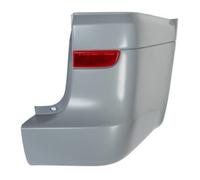 BLIC 5506-00-3542964P Bumper for MERCEDES-BENZ