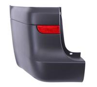 BLIC 5506-00-3542967Q Bumper for MERCEDES-BENZ