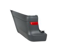BLIC 5506-00-3542969P Bumper for MERCEDES-BENZ
