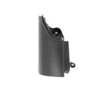 PRASCO RN9211154 Rear bumper