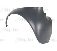 BLIC 5508-00-3502961P Rear bumper