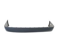 BLIC 5508-00-3512970P Cover, bumper for MERCEDES-BENZ