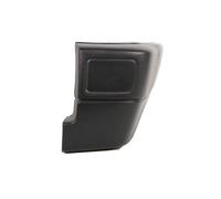 BLIC 5508-00-9558966P Bumper for VW