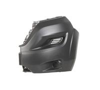 BLIC 5510-00-2098901P Bumper for CITROËN,FIAT,PEUGEOT