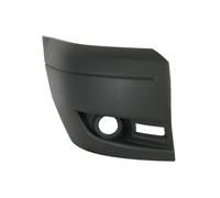 BLIC 5510-00-2510916Q Bumper for FORD