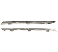 BLIC 5510-00-6034920Q Trim / Protective Strip Set, radiator grille