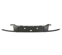 BLIC 5510-00-6043925P Licence Plate Holder for RENAULT