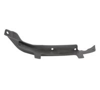 Front Right Bumper Spoiler Fits: AUDI A6 C6 04.05-11.08