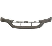 Front Bumper Spoiler Fits: BMW X1 E84 10.09-06.15