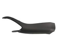 Front Left Bumper Spoiler Fits: MERCEDES GLA X156 12.13-12.19