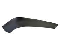 Front Bumper Spoiler Right Fits: VW GOLF II, JETTA II 01.84-12.92