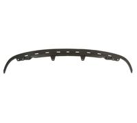 Mounting Front Bumper Spoiler Fits VW GOLF VI 10.08-11.13