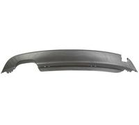 Rear Bumper Spoiler Fits VW GOLF VI Hatchback 10.08-11.13