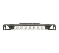 Front Lower Bumper Spoiler Fits VW TIGUAN II 01.16-12.19