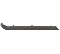 Bumper trim strip Left Rear black 5513-00-0060973P BLIC for BMW 3 3 Coupe