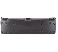 BLIC 5513-00-00629200P Number plate holder