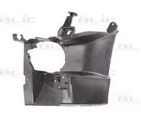 PRASCO BM0291304 Holder, fog light