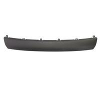 TRIM/PROTECTION STRIP BUMPER FITS: CITROËN BERLINGO MULTISPACE 1.6 HDI 90/1.6