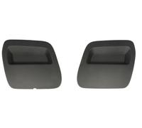 BLIC 5513-00-1306972P Bumper Cover, trailer hitch for DACIA,RENAULT