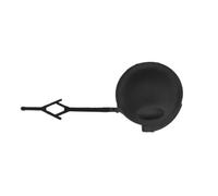 BLIC 5513-00-5026920P Bumper Cover, trailer hitch for OPEL