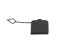 BLIC 5513-00-9535925P Bumper Cover Trailer Hitch Front Left Plastic