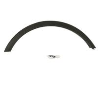 BLIC 5703-04-5029423Q Trim/Protective Strip, wing for OPEL